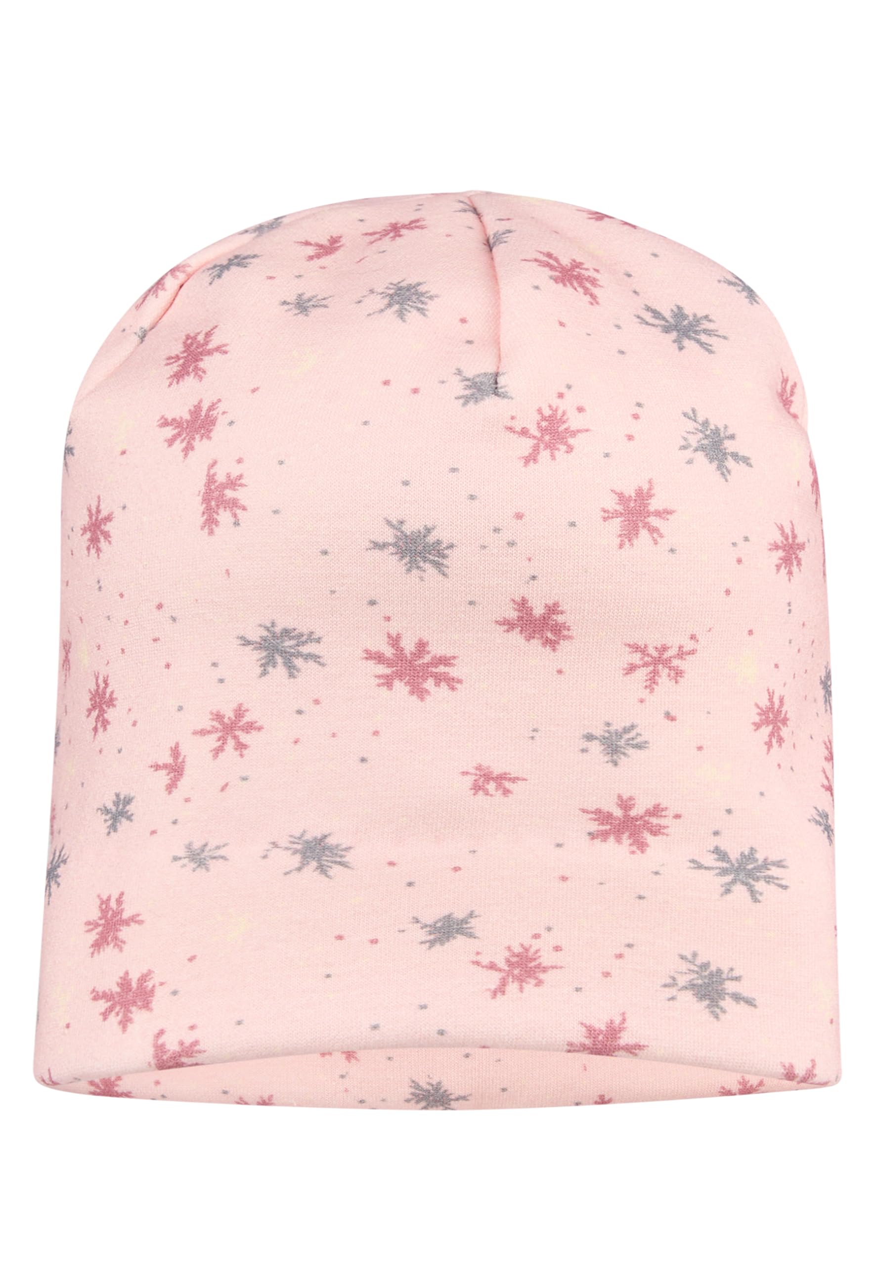 Sterntaler Mädchen Beanie-Mütze Beanie Kristalle