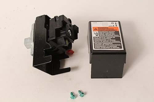 Miniatura 2 de Porter Cable CFBN125A OEM Reemplazo 4 Puertos Switch # 5140117-70