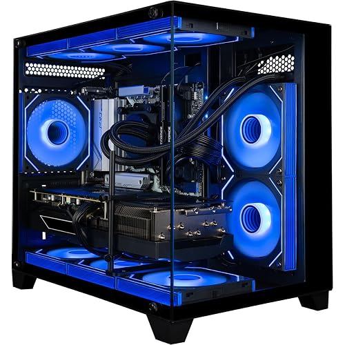 Panorama RTX 5080 Gaming Desktop PC (i9-14900KF)