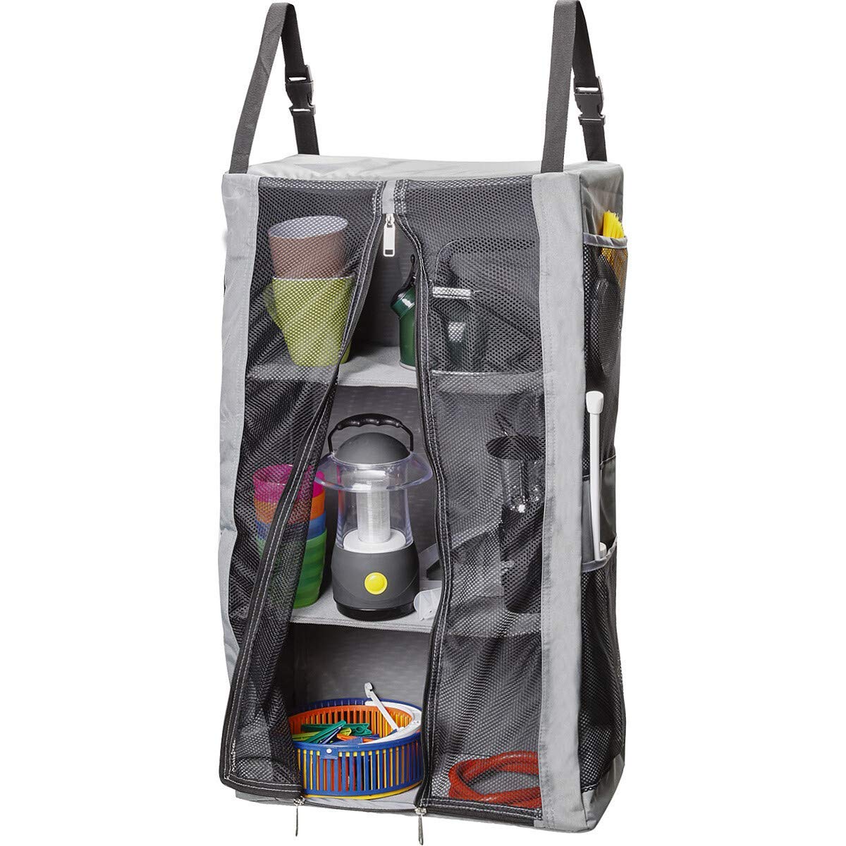 BRUNNER Mobiletto Portaoggetti Hanky