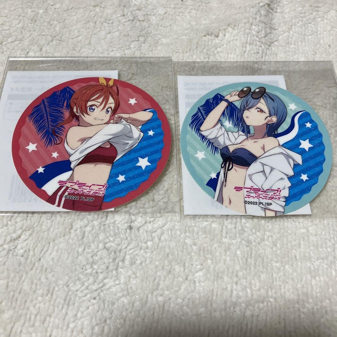 ラブライブ！ スーパースター!! くじ引き堂 若菜四季 Amazon.co.jp: くじ引き堂 ラブライブ！スーパースター！！ 米女
