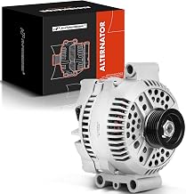 A-Premium 130A Alternator