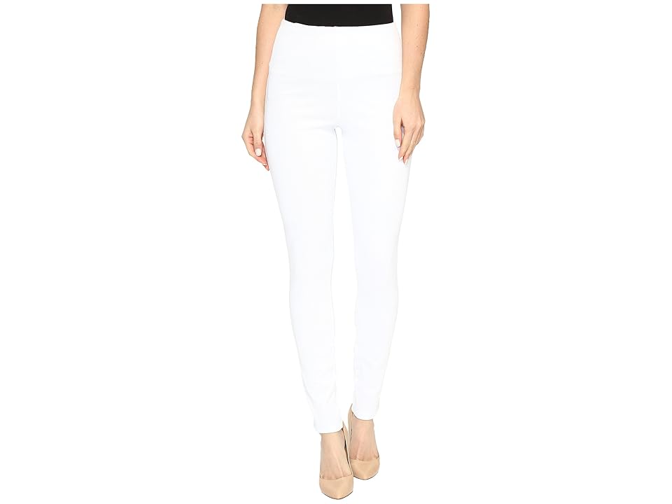 

Lysse Toothpick Denim (White) Women's Jeans