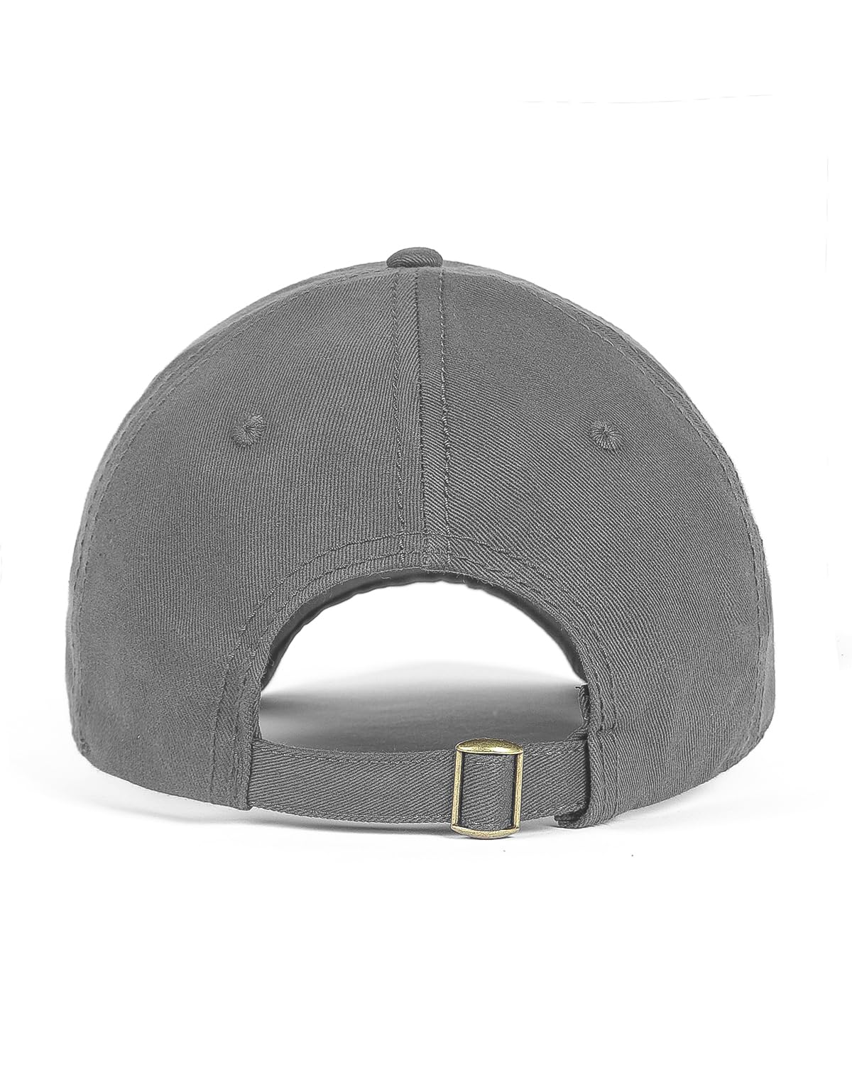 Zylioo Cappellino da baseball a testa piccola,Cappello a sfera di piccole dimensioni,Cappello sportivo rilassato,Cappello da golf regolabile