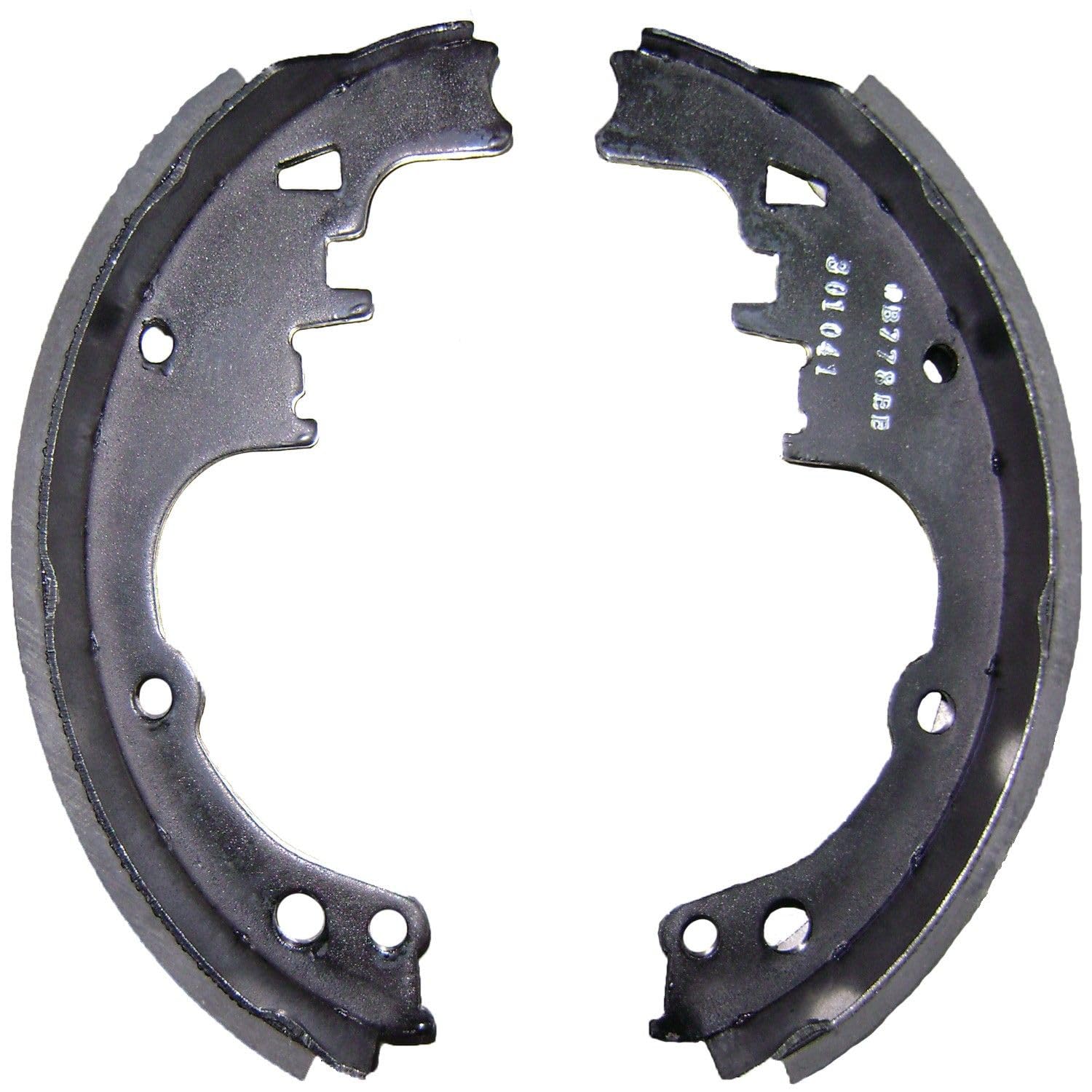 Bendix Premium 246 Brake Shoe for Apollo GT,Buick Gran Sport,GS 350,400,Skylark,Special,Sportwagon,Camaro,Chevelle,Chevy II,Corvair,El Camino,G10 Van,Malibu,Nova,GMC G15,G1000 Series,G1500,Sprint