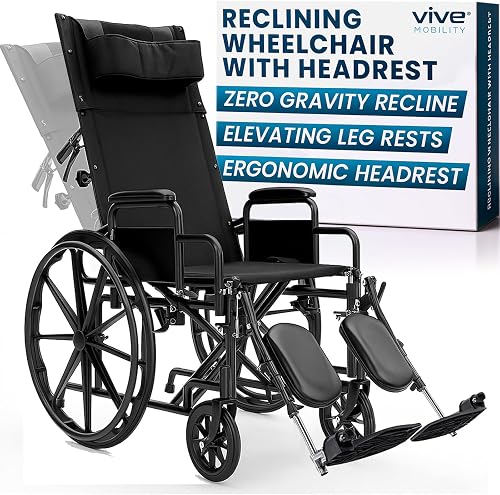 Vive Mobility Reclining