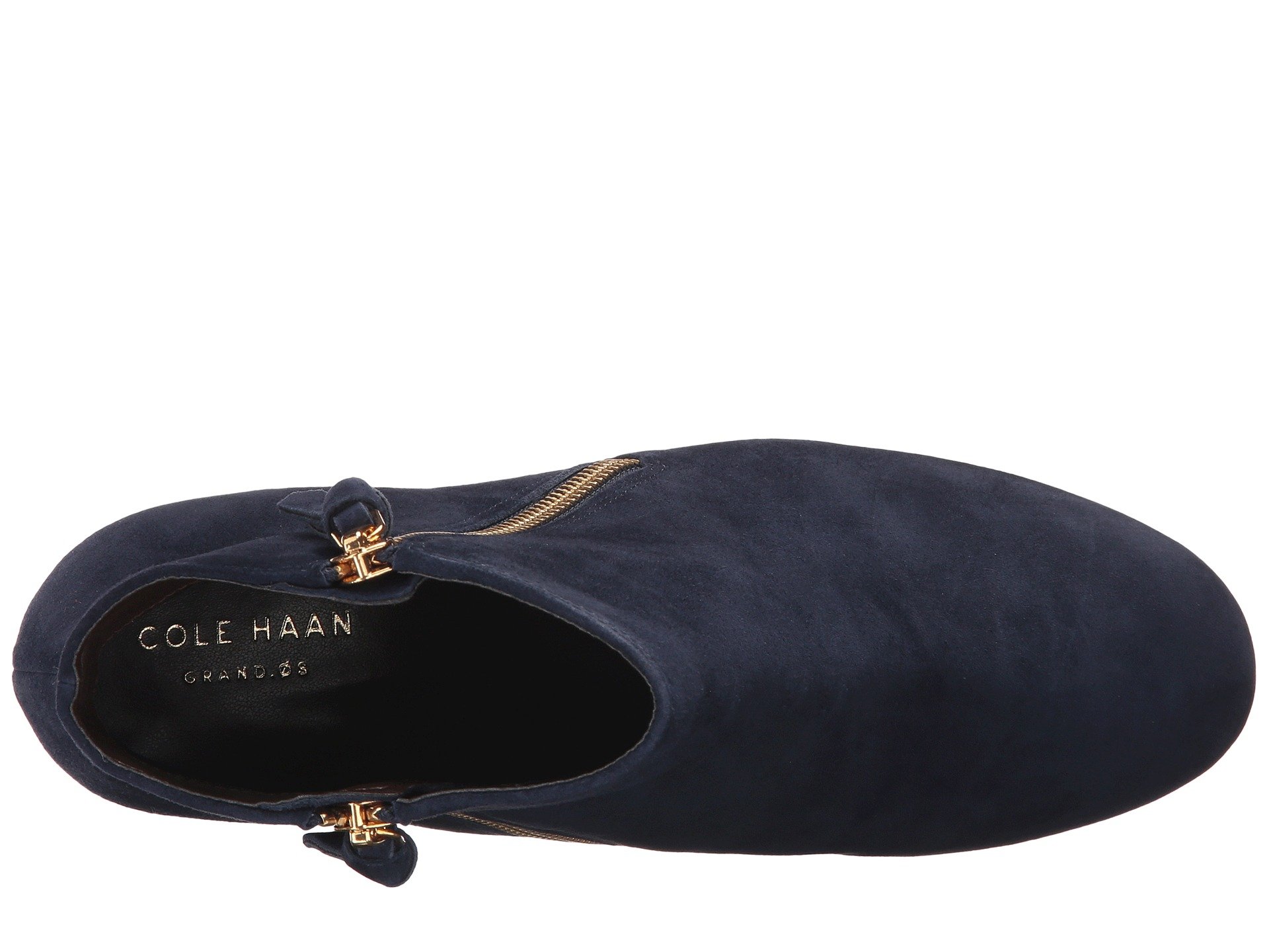 cole haan saylor bootie