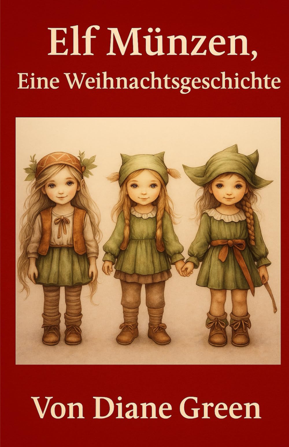 Elf Münzen, Eine Weihnachtsgeschichte