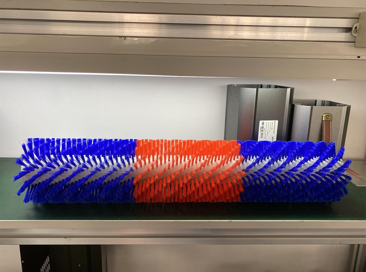 Solar Panel Cleaning Brush - Brush Head