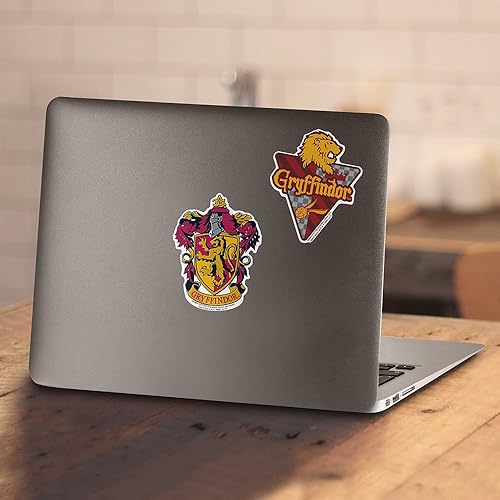 Miniatura 5 de Harry Potter Gryffindor Crest Adult Unisex T Shirt - Collection