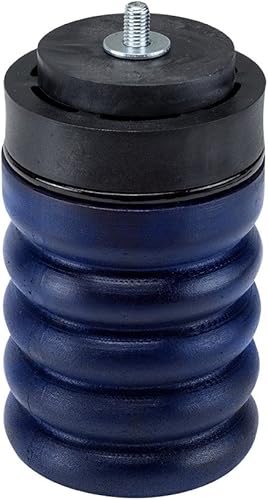 Miniatura 4 de SuperSprings SSR-121-40  SumoSprings Trasero para Ford Transit 150250350, Azul