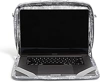 Vista 21 de Performance Twill Laptop Crossbody Workstation