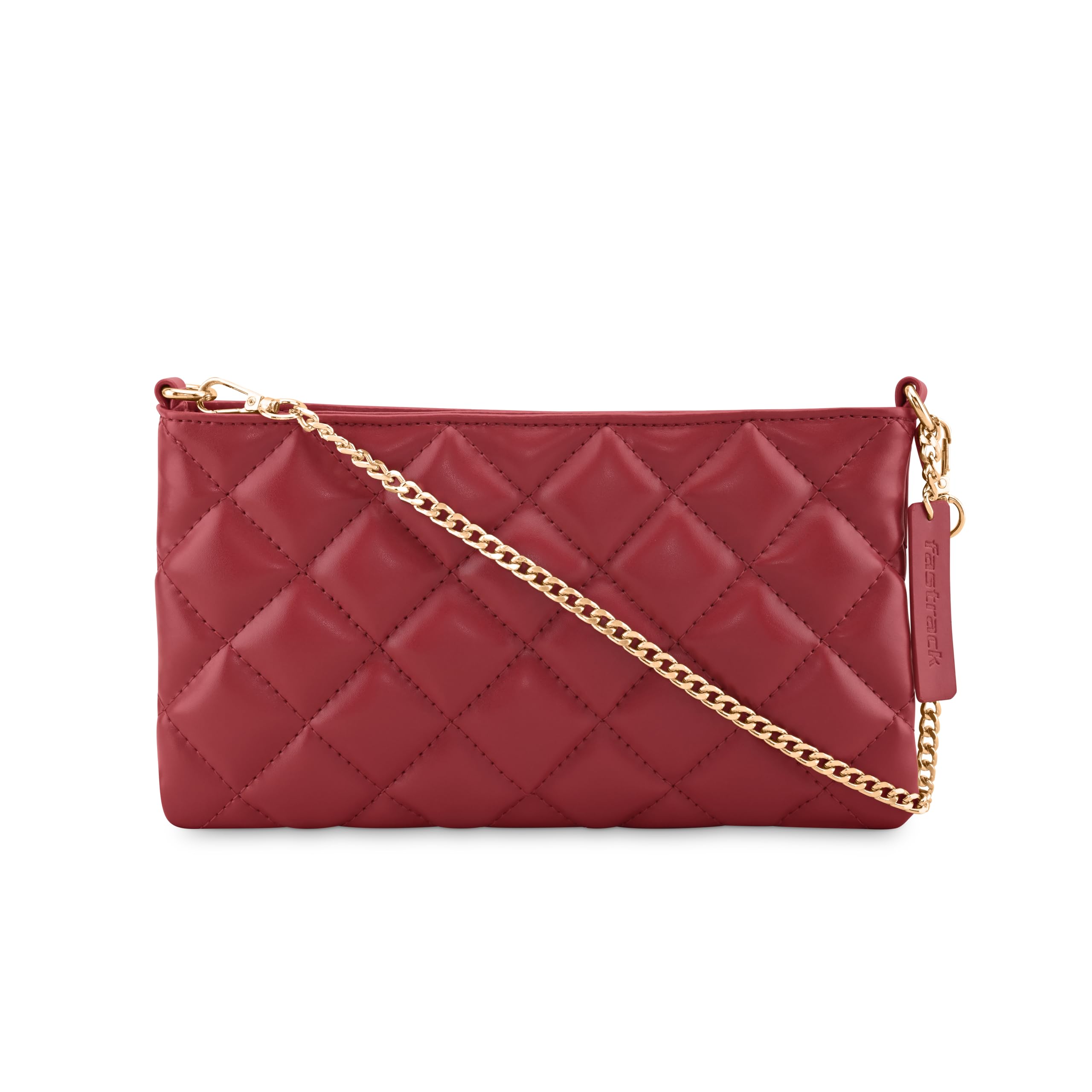 Fastrack Womens Western (Luscious Red) (B0CHVHYM7D) Amazon Price History, Amazon Price Tracker