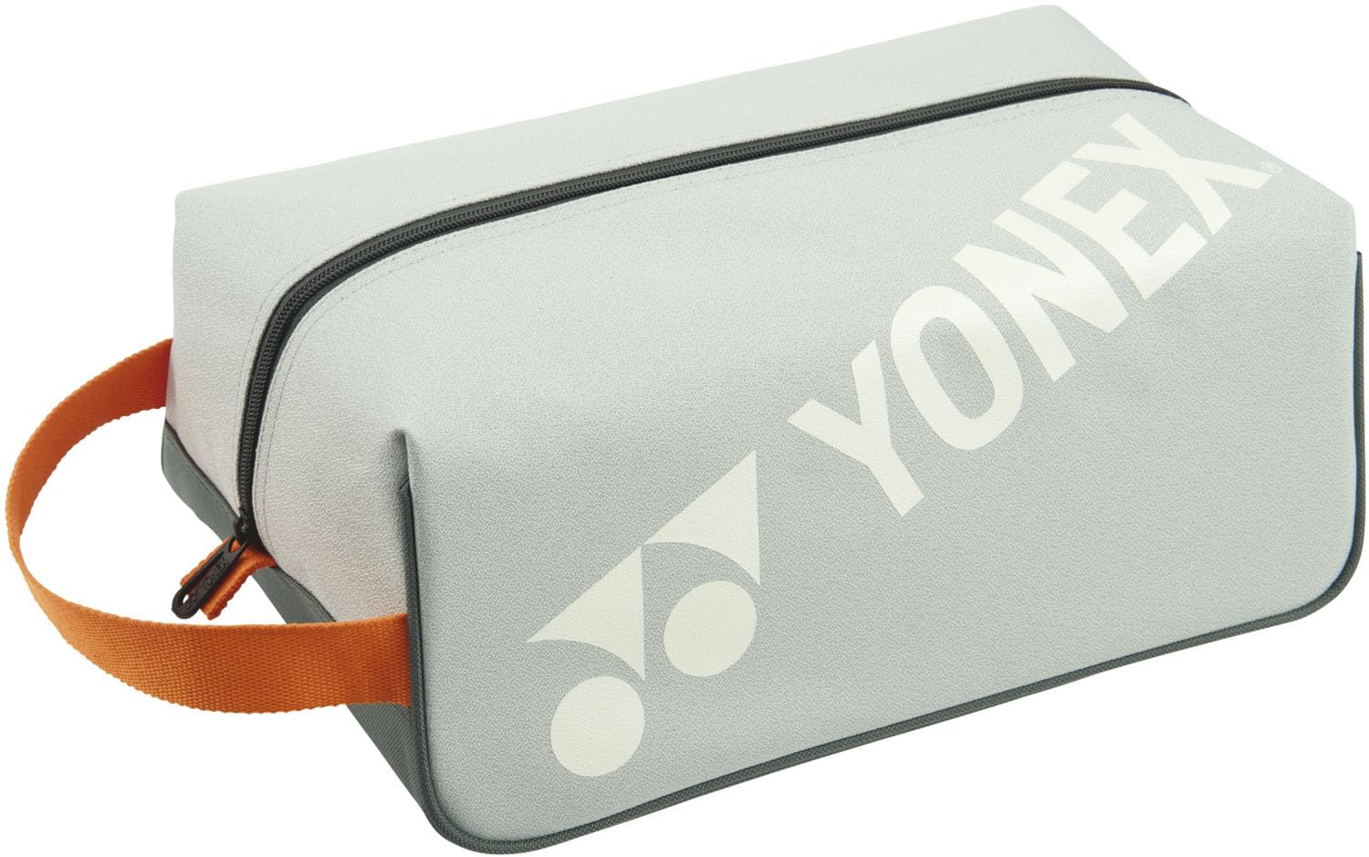 ヨネックス(YONEX) テニス シューズバッグ ファスナー付 シューズケース BAG2533