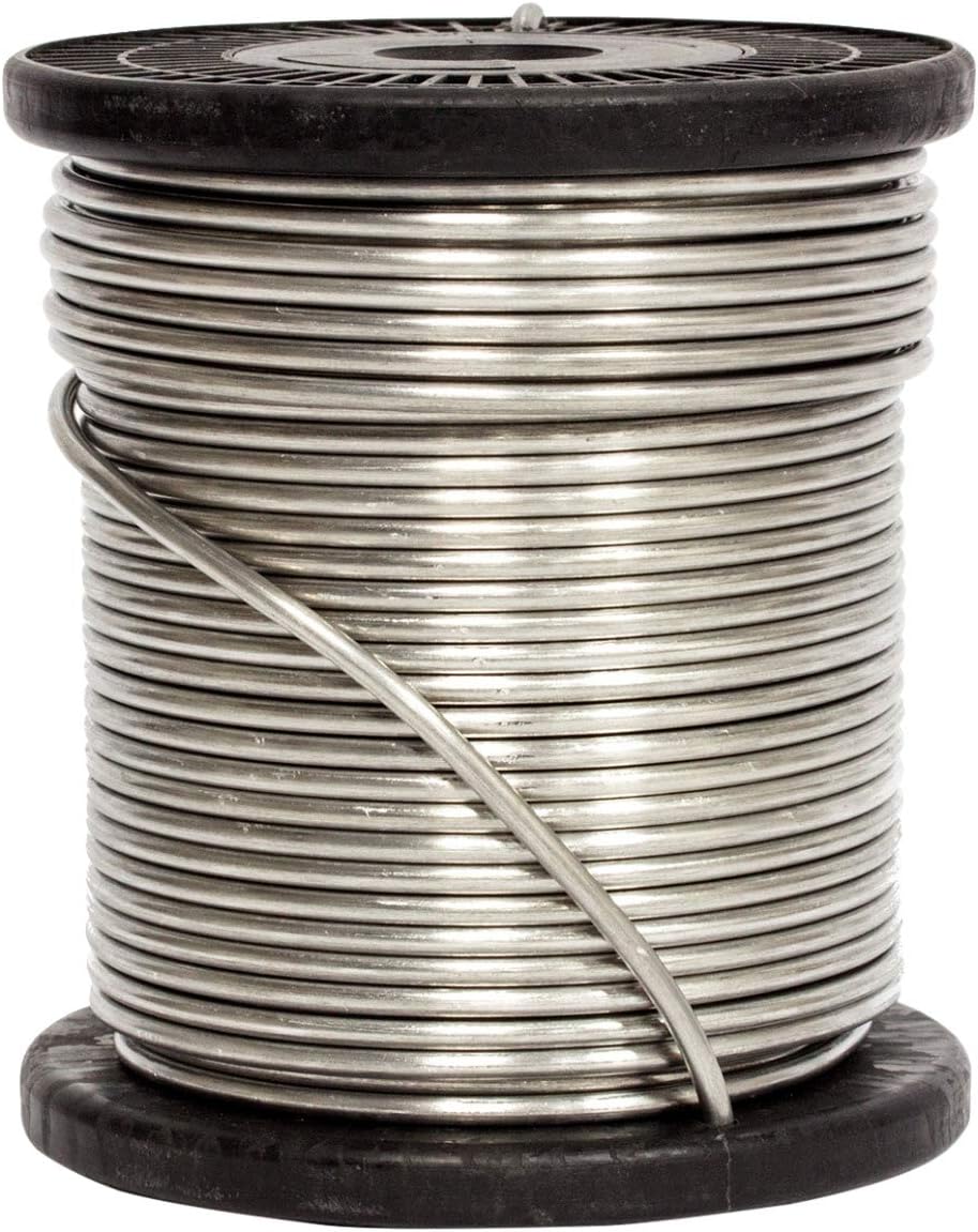Jack Richeson 1/8", 130' Aluminum Armature Wire Amazon.ca Home