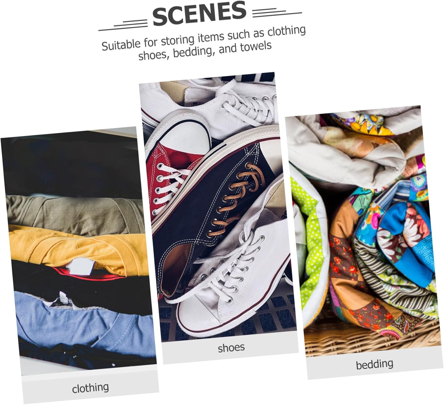 under Bed Storage Container with Wheels Pull-out Design for Clothes Shoes Toys Grey Frame with Cover Space-saving Organizer for Bedrooms