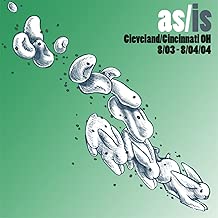 3x5 (Live in Ohio) - coolthings.us