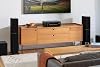 Denon AVR-X1800HDAB 7.2 Channel AV Receiver HiFi Amplifier with Dolby Atmos DTS: X 6 HDMI Inputs and 1 Output 8K HDMI Bluetooth WiFi AirPlay 2 HEOS Multiroom Alexa Compatible