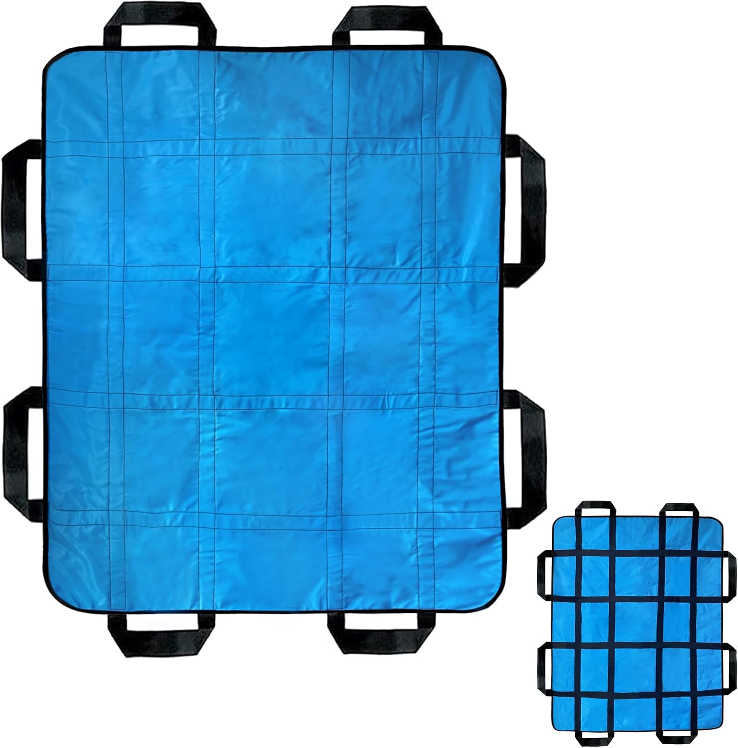 Positioning Bed Pad with Reinforced Handles,Bed Pads for