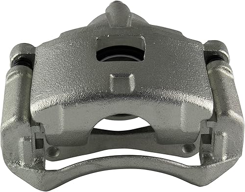 Vista 322 de TRQ - Juego de pinzas de freno delantero