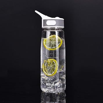 Sports Water Bottle with Straw 800ML Bike Water Bottles Reusable Water Jug 28 OZ Hydro Jug BPA-Free Wide Mouth Water Bottle with Handle for Fitness Outdoor Hiking Camping Dishwasher Safe