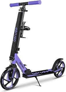 City-Scooter Downtown, 3,3kg leicht