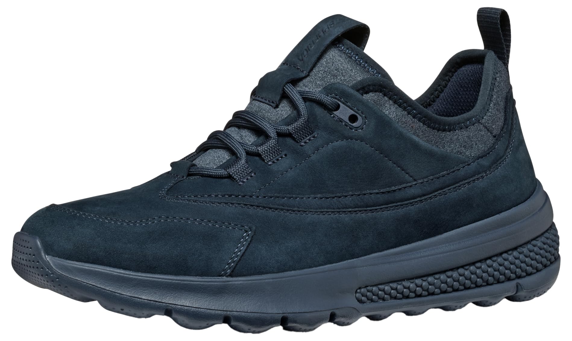 Geox MAN U SPHERICA ACTIF Running Navy 44_EU
