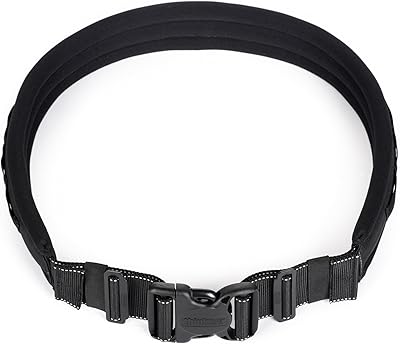 Think Tank Photo Pro Speed Belt V3.0 (Medium/Large, Black)