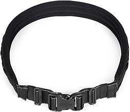Think Tank Pro Speed Belt V3.0 Part of the Modular Camera Belt Accessory System (32" - 42" Waist) (Medium / Large, Black)