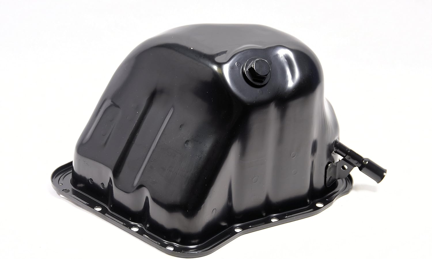 Subaru Oil Pan for 2006-2017 Forester Impreza WRX STi Legacy Outback - 11109AA151 - Genuine OEM