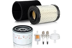 Husqvarna Lawn Mower Oil Filter Maintenance Kit