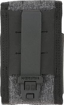 Entity Utility Pouch Medium (Charcoal)