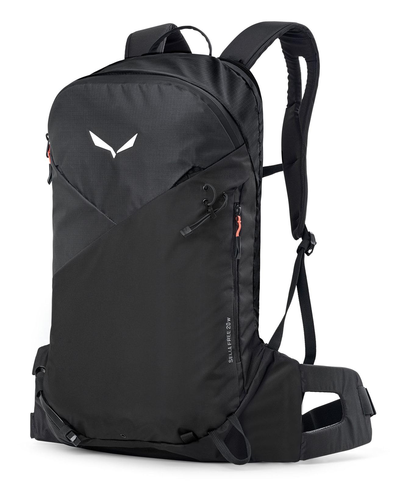Salewa Sella Free 20L W Black