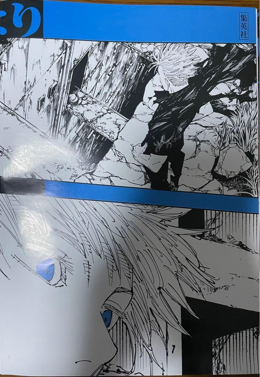 呪術廻戦 25巻 販促ポスター 呪術廻戦』コミックス最新25巻が予約