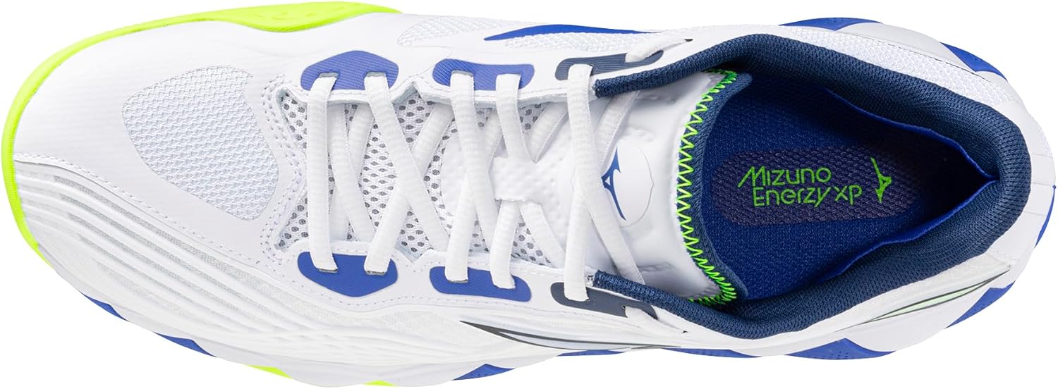 Mizuno Mens Wave Enforce Tour 2 All Court Men's Racquet Sports Shoe