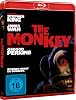 The Monkey (Blu-ray)