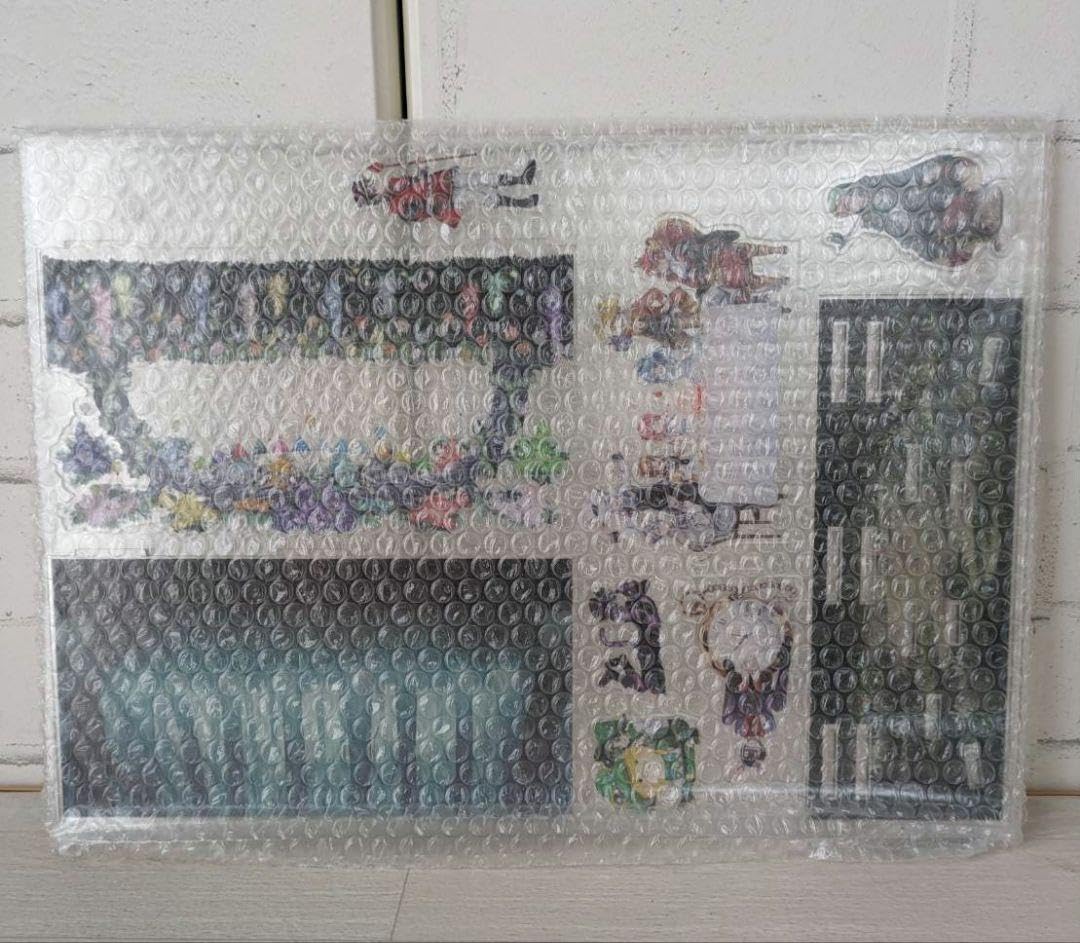 Amazon.co.jp: カラフルピーチ 落ちた先はワンダーランド?! BIG