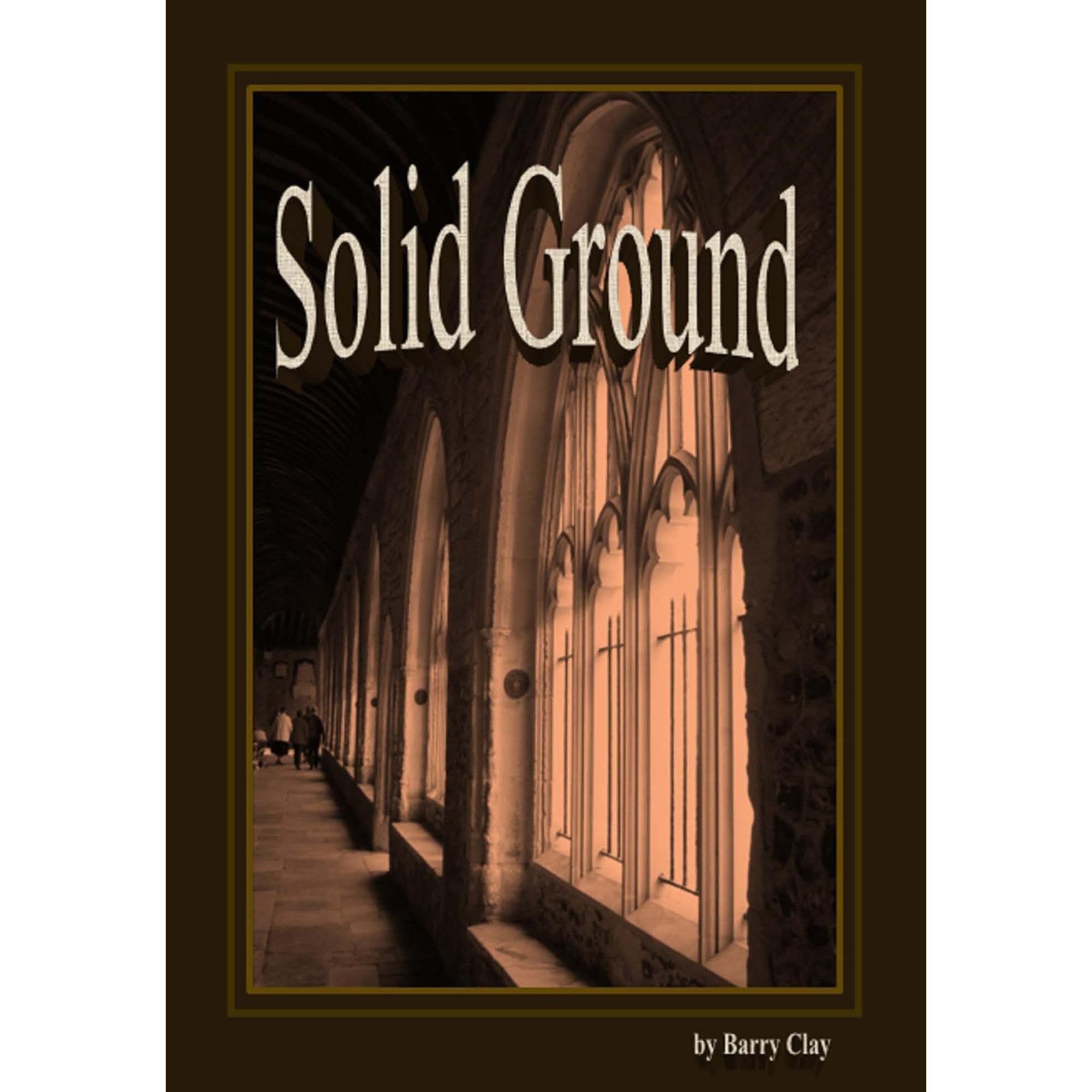 Solid Ground
