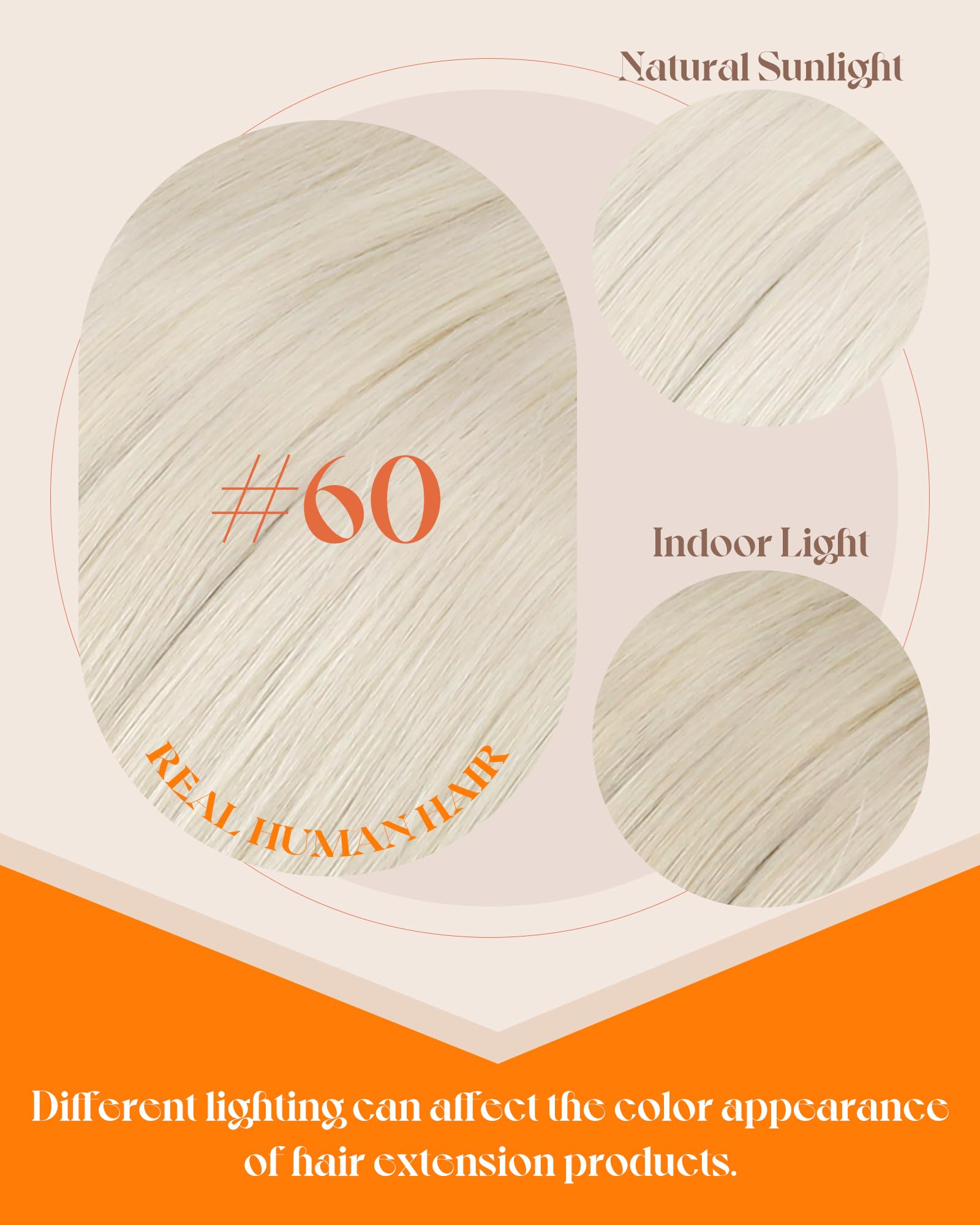 I Tip Hair Extensions - 14 Inch Human Hair 50g 70 Strands Soft Natural Itip Hair Extension Remy Human Hair Straight Keratin... From  main image 3