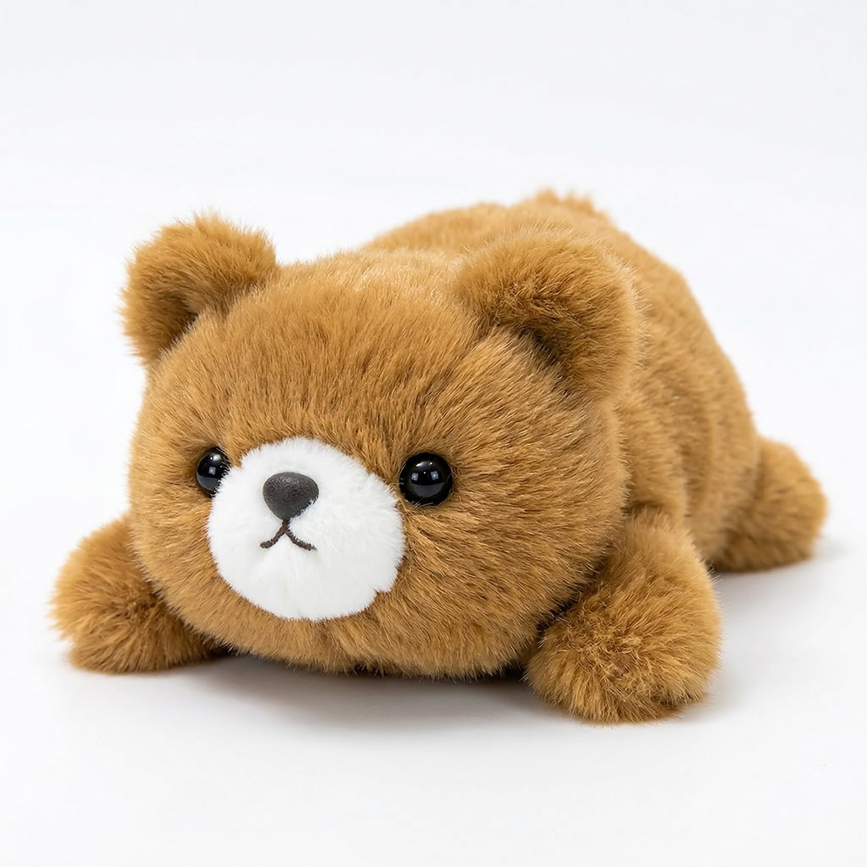 Amazon.co.jp：くま ぬいぐるみ 癒しグッズ クマ マスコット マウス