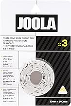 JOOLA Pro IV Pickleball Paddle Edge Tape - Protects Pickleball Paddle Edge Guard & Covers Lead Tape - Fits All Brands and Most Thicknesses of Core - Multiple Colorful Pro IV Design Options