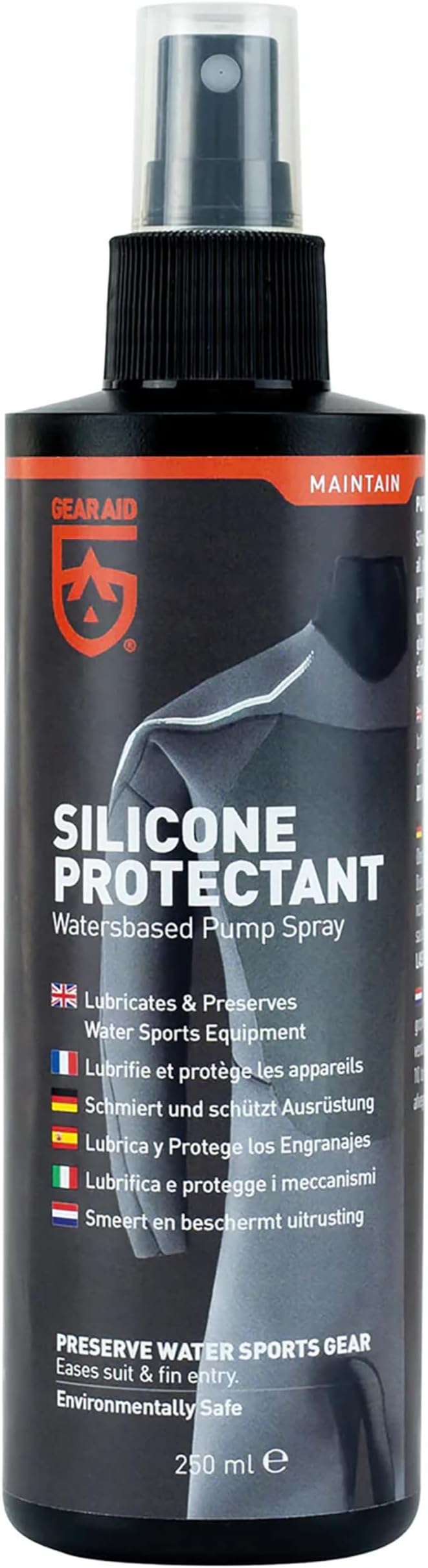 Silicone Lubricant
