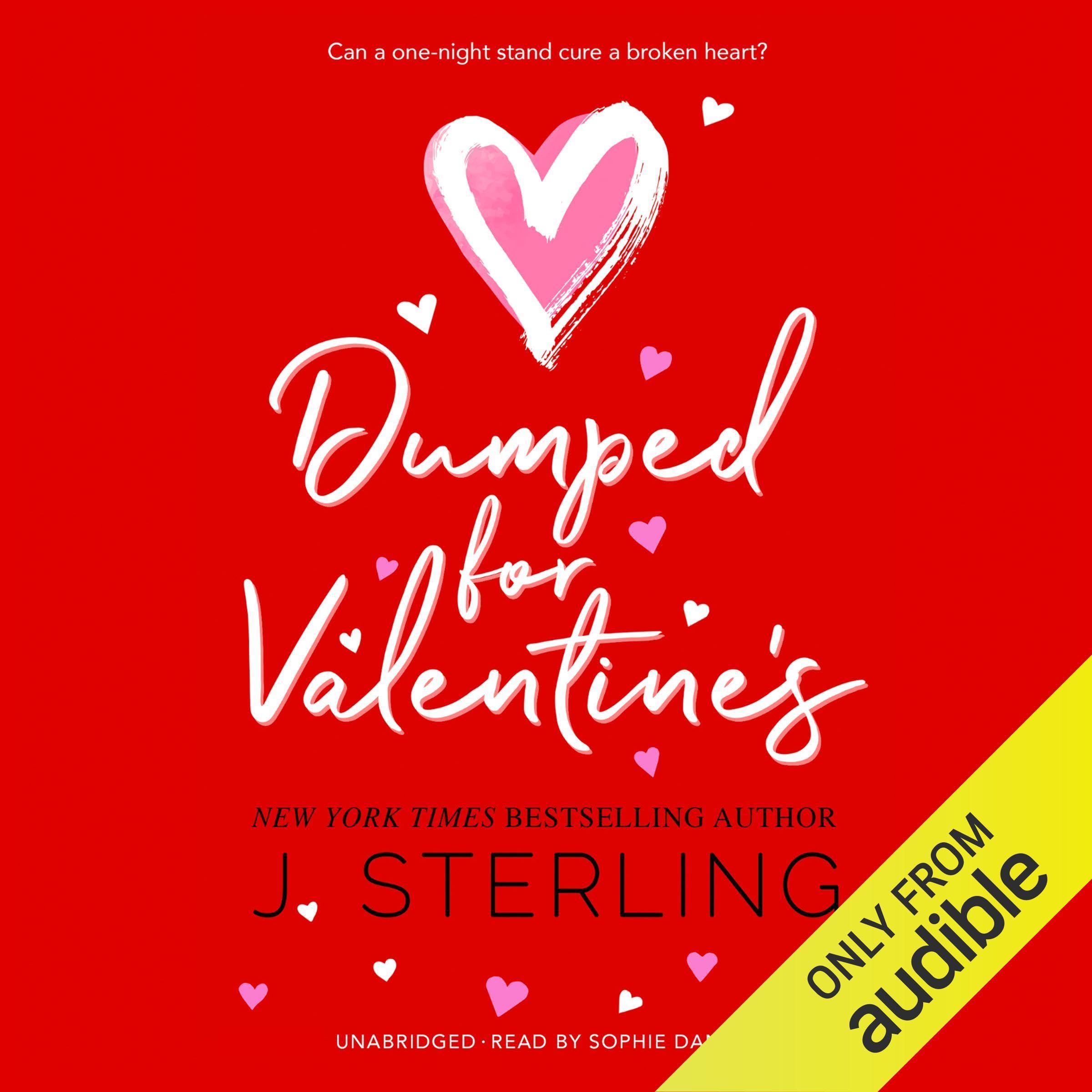 Dumped for Valentines