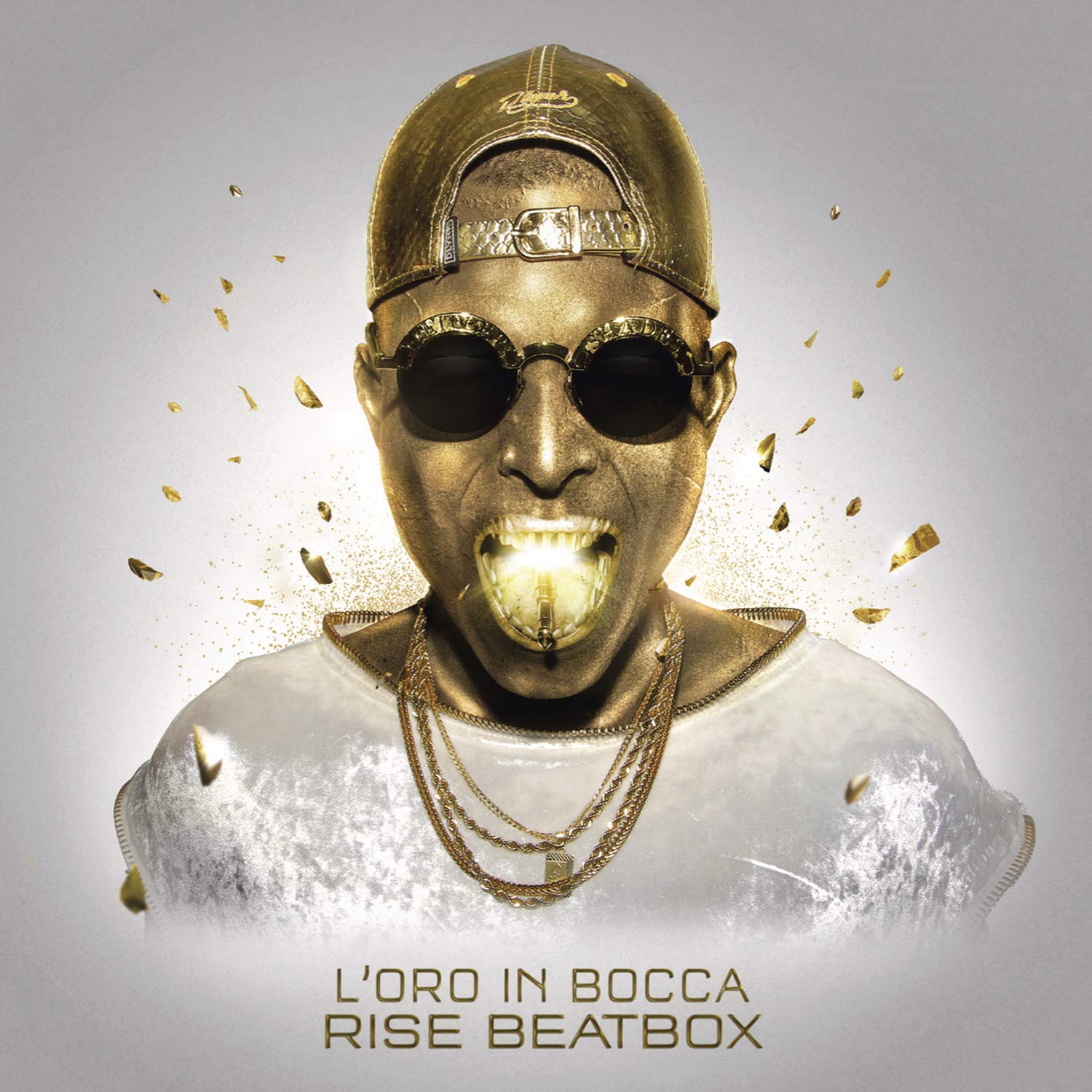 L'oro in Bocca
