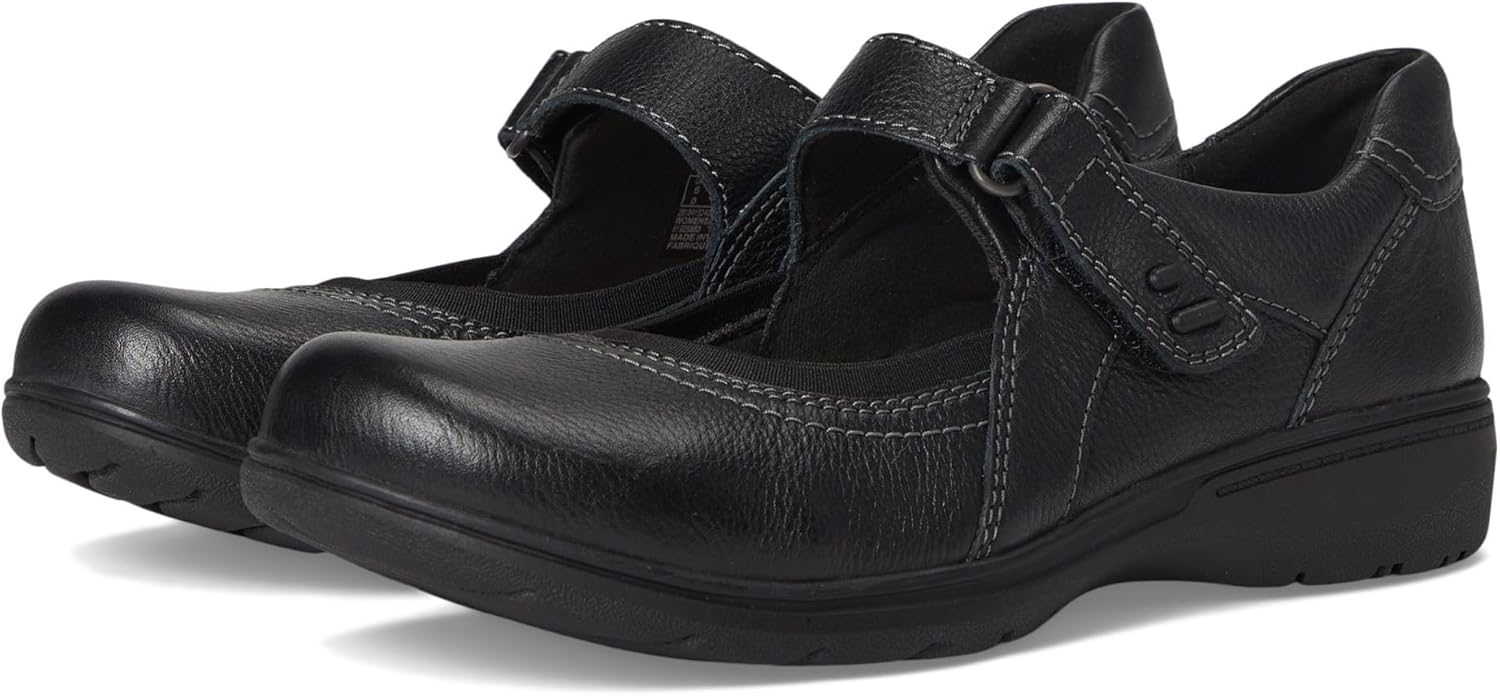 Clarks Womens Carleigh Madi - Comfortable Everyday Style