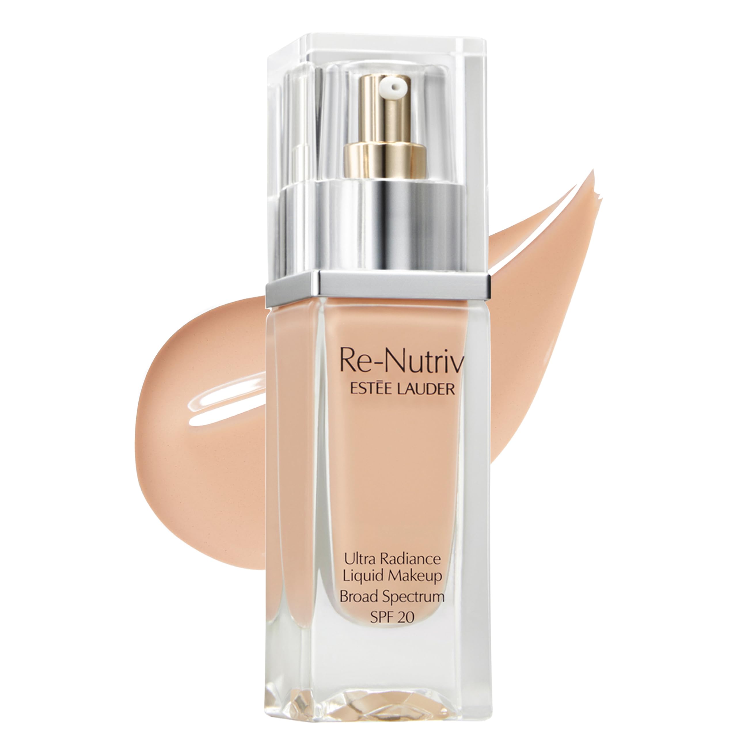 Amazon.com: Estée Lauder Re-Nutriv Ultra Radiance Liquid