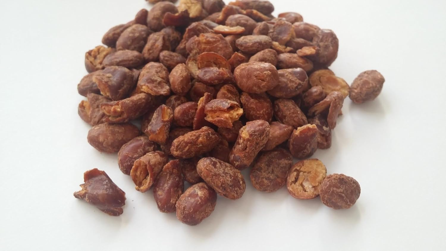 Precooked and Dehydrated Pinto Beans Freeze Dried Survival