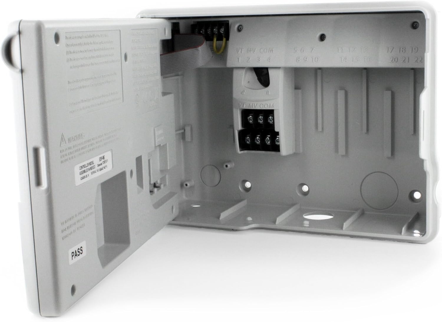 Rainbird ESP4ME 120V Modular Outdoor Controller