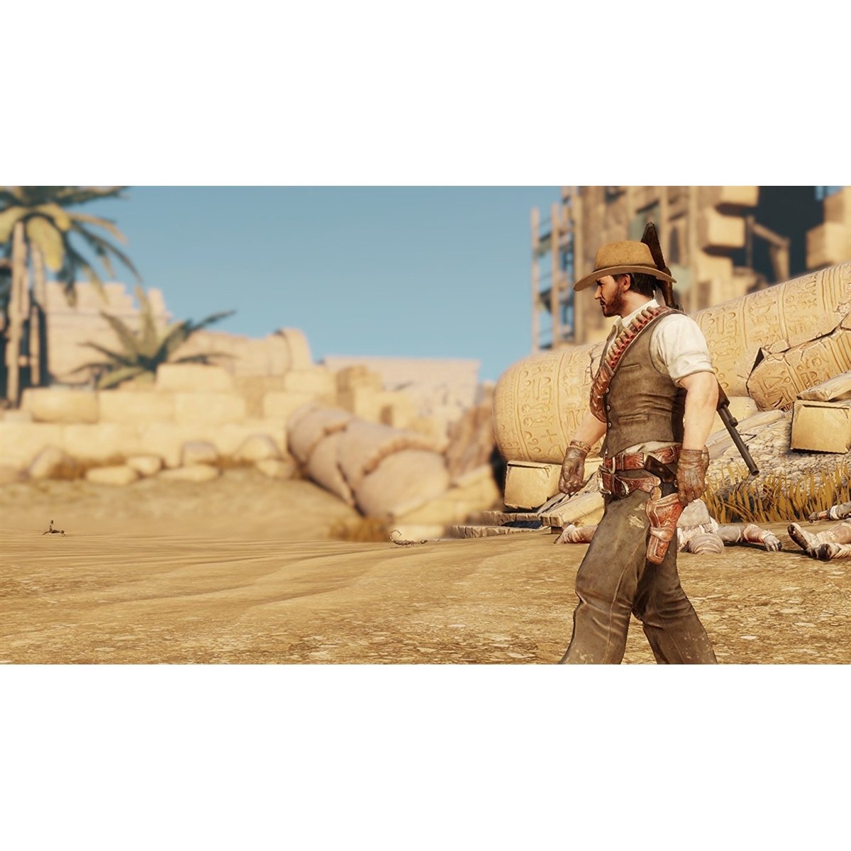 Deadfall Adventures - Xbox 360 - Image 5