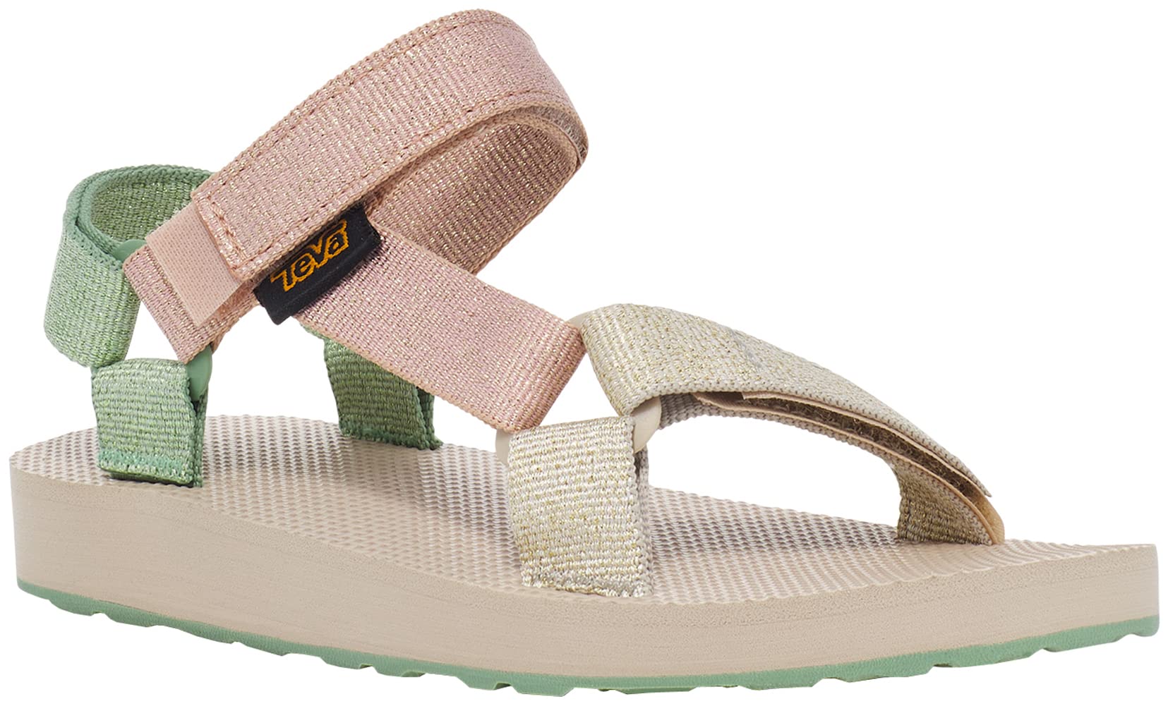 Teva Men's Mush Slide — view 37